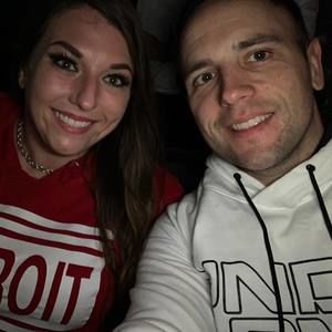 Meet your Posher, Larry